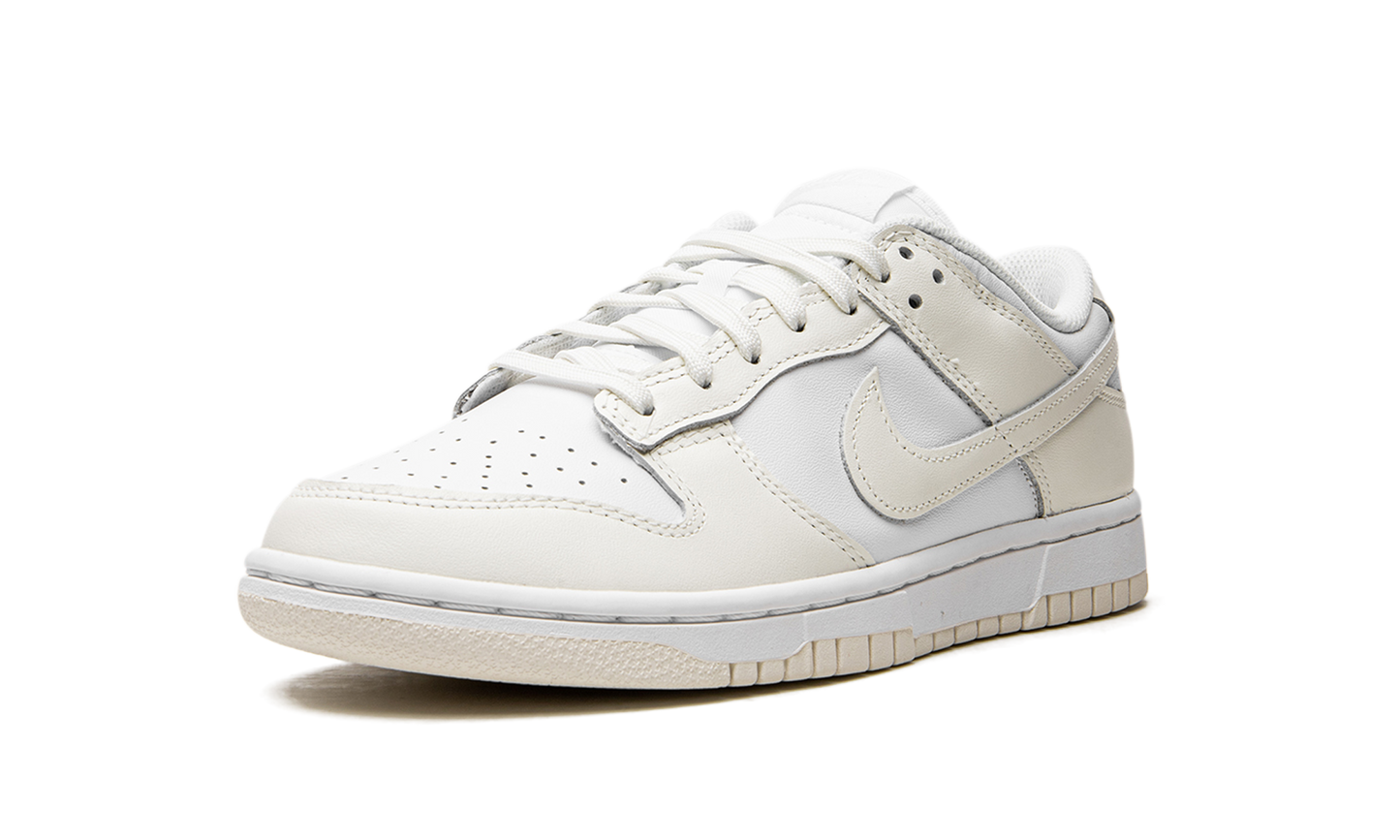 DUNK LO MNS WMNS "Coconut Milk"
