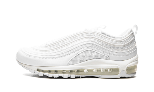 AIR MAX 97 MNS WMNS "WHITE"