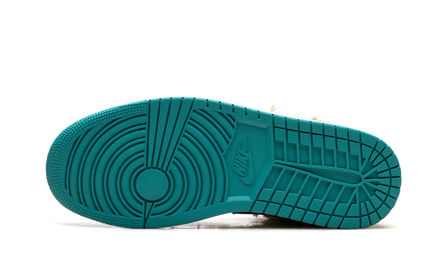 Jordan 1 Low SE WMNS "Wave"