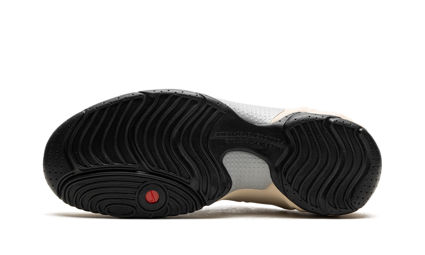 Clogposite "Sanddrift"