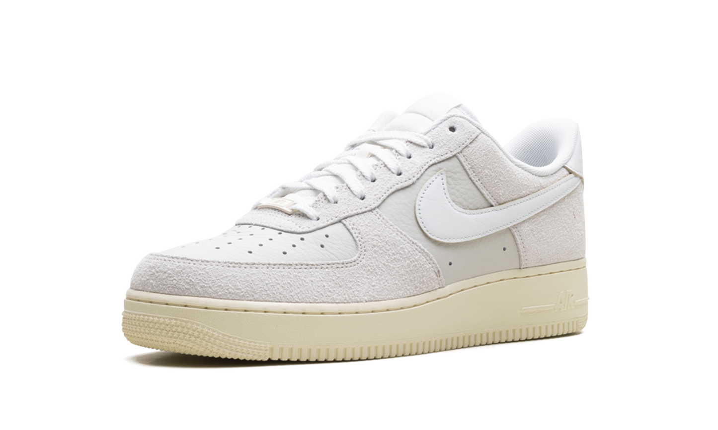 Air force 1 "Light Bone"