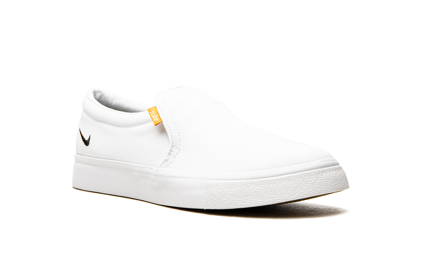 COURT ROYALE AC SLIP MNS WMNS