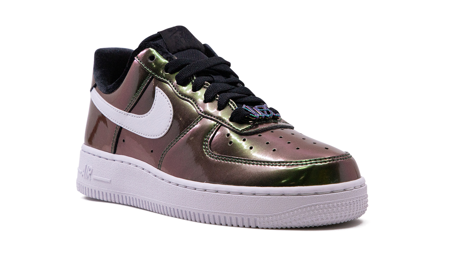 Air Force 1 Low WMNS "Iridescent"