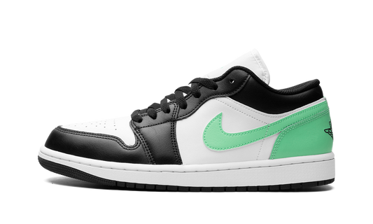 Air Jordan 1 Low "Green Glow"