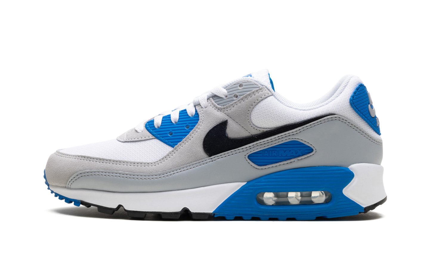 Air Max 90 "Detroit Lions"