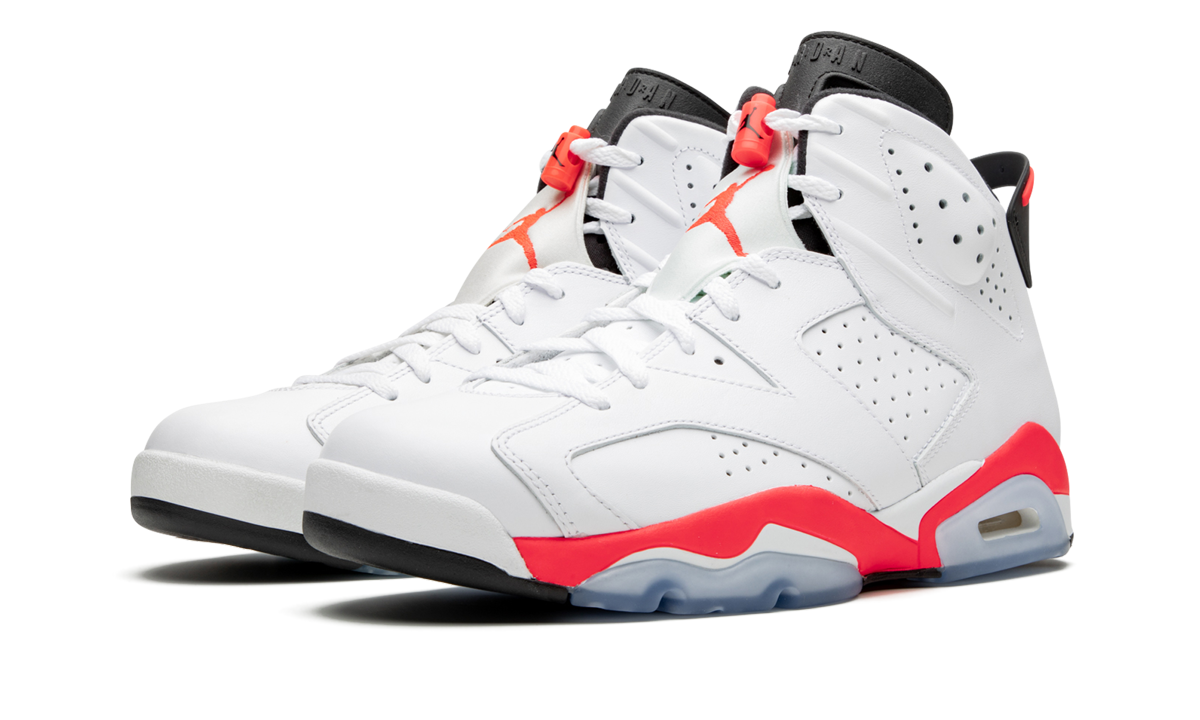 Air Jordan 6 Retro "Infrared"