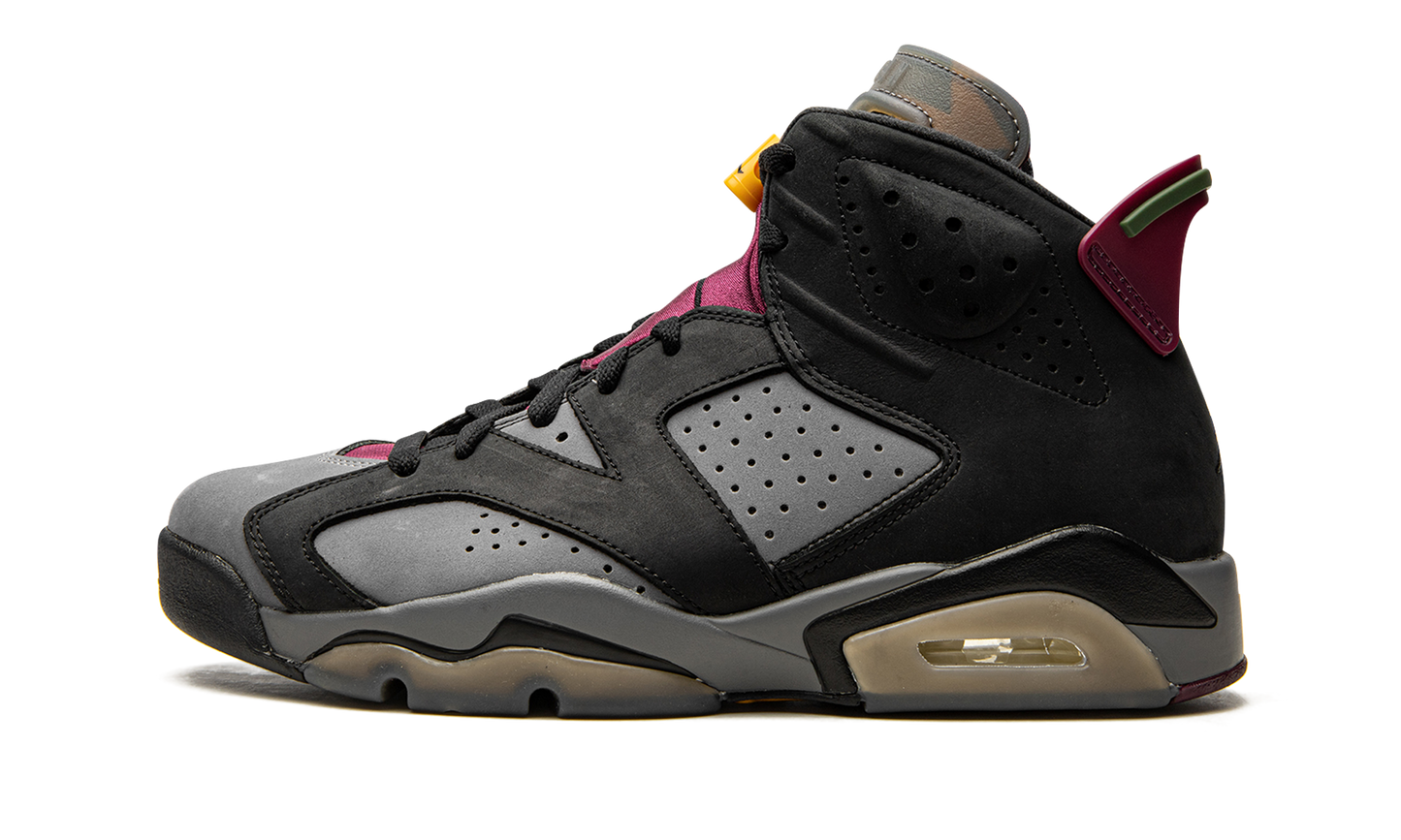 Air Jordan 6 Retro "Bordeaux"