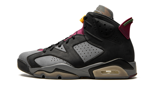 Air Jordan 6 Retro "Bordeaux"
