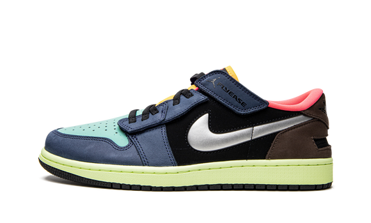 Air Jordan 1 Low FlyEase "Bio Hack"