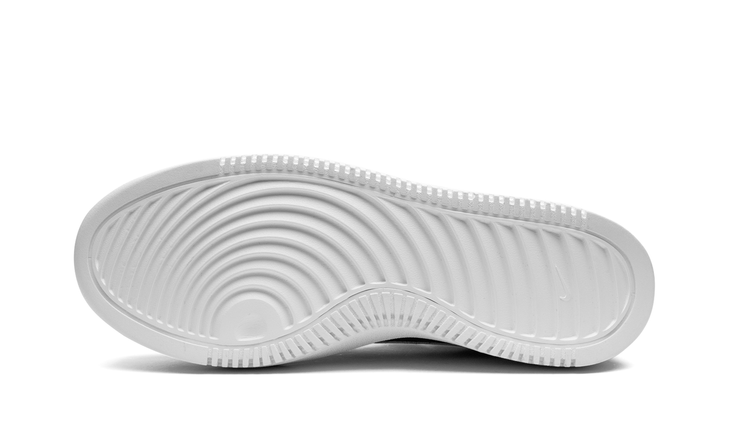 COURT VISION ALTA LTR WMNS "Black/White"