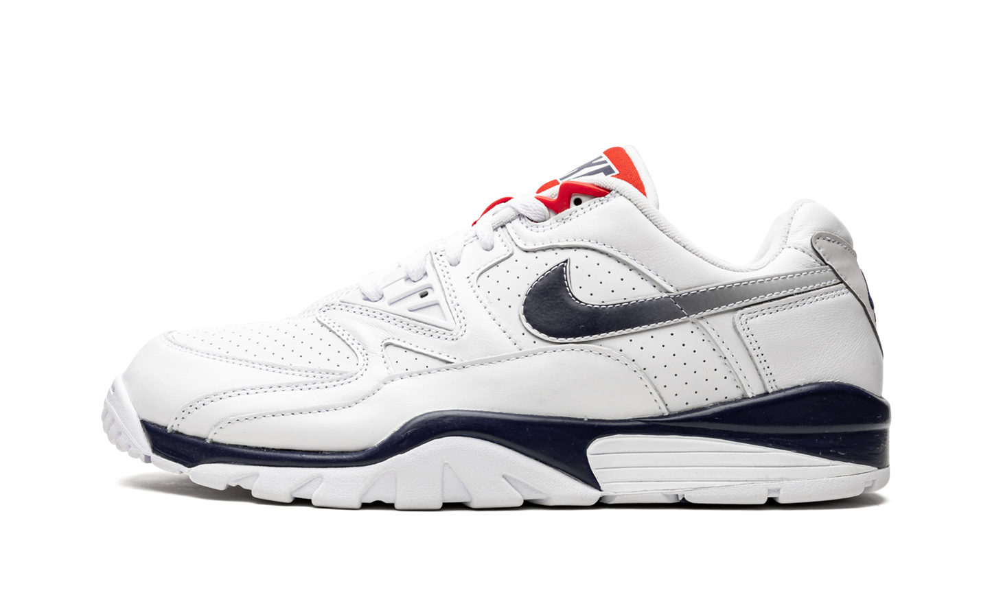 AIR CROSS TRAINER 3 LOW "USA"