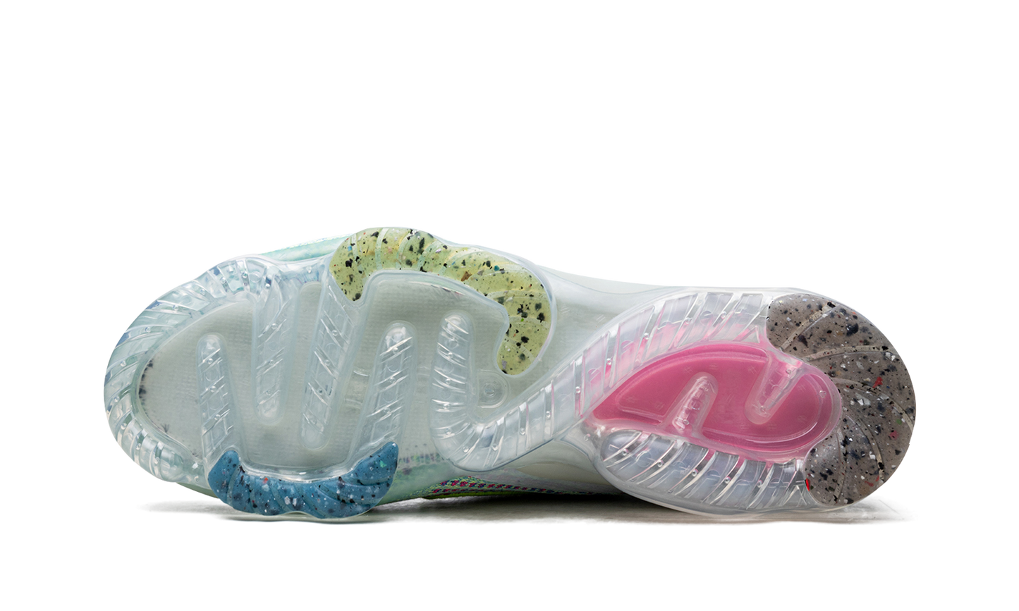 Air Vapormax Flyknit 2021