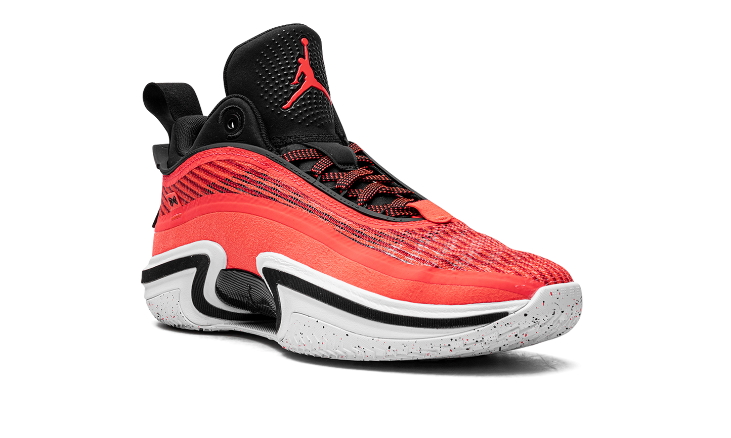 Air Jordan 36 PF "Flipped Infrared"