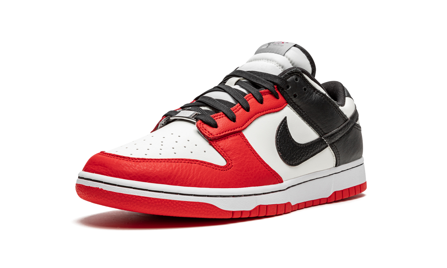 Dunk Low Retro EMB "NBA 75th Anniversary - Chicago Bulls"