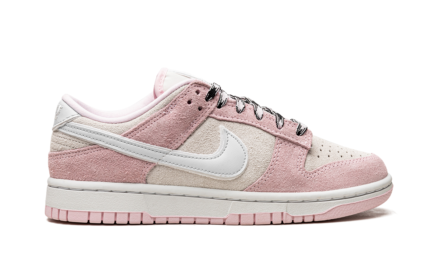 DUNK LO LX MNS WMNS "Pink Foam"