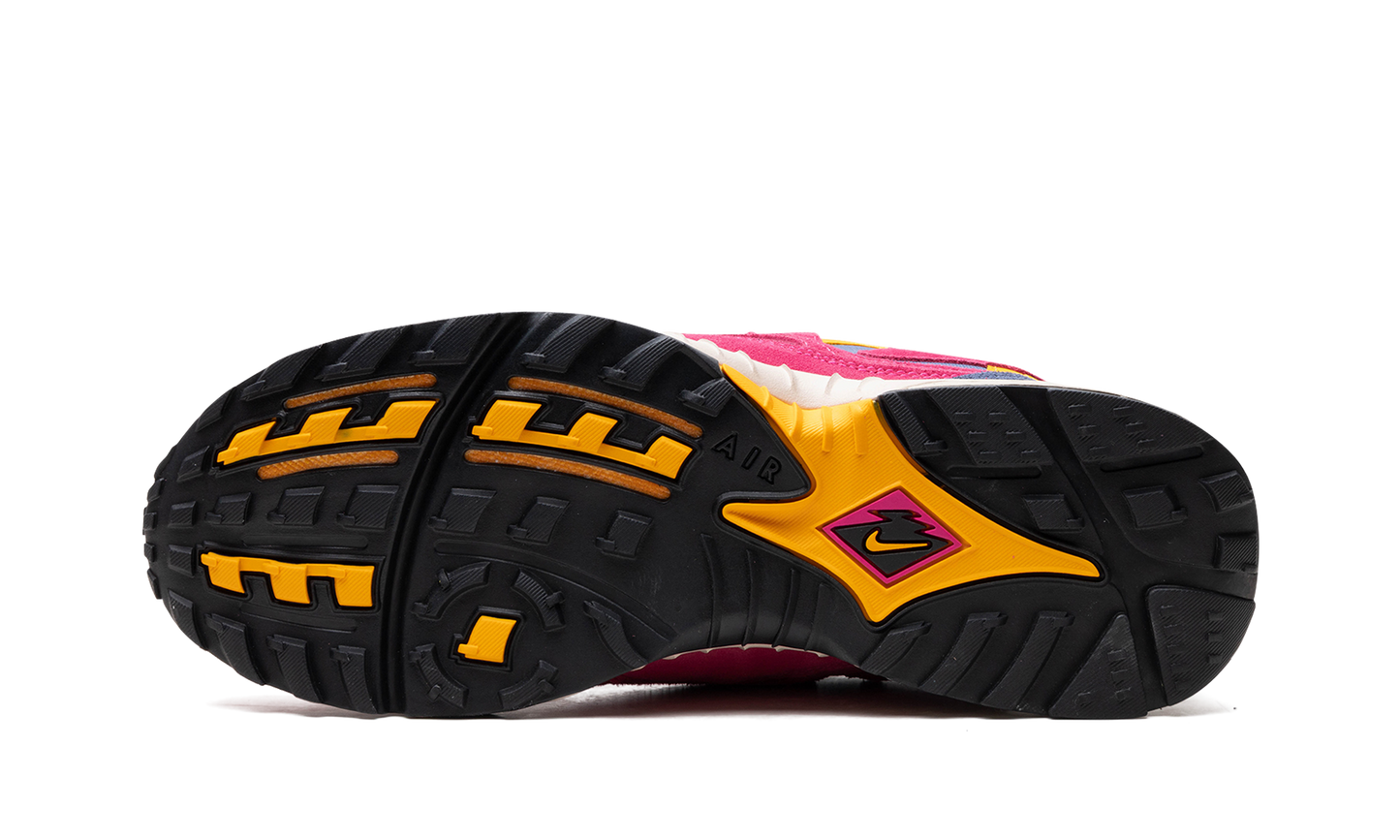 Air Terra Humara "Alchemy Pink"