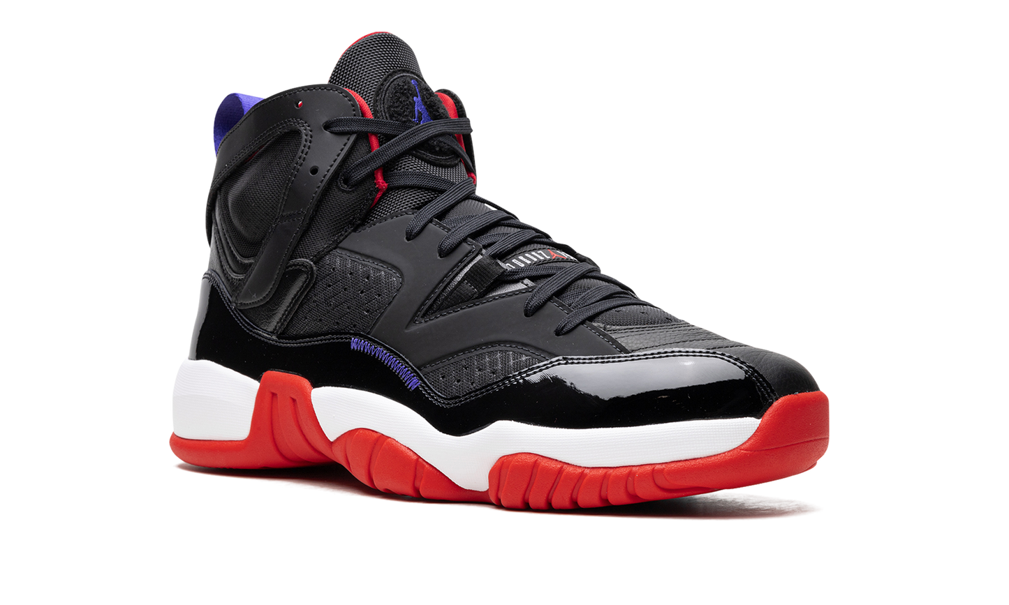 Jordan Jumpman Two Trey "Raptors"