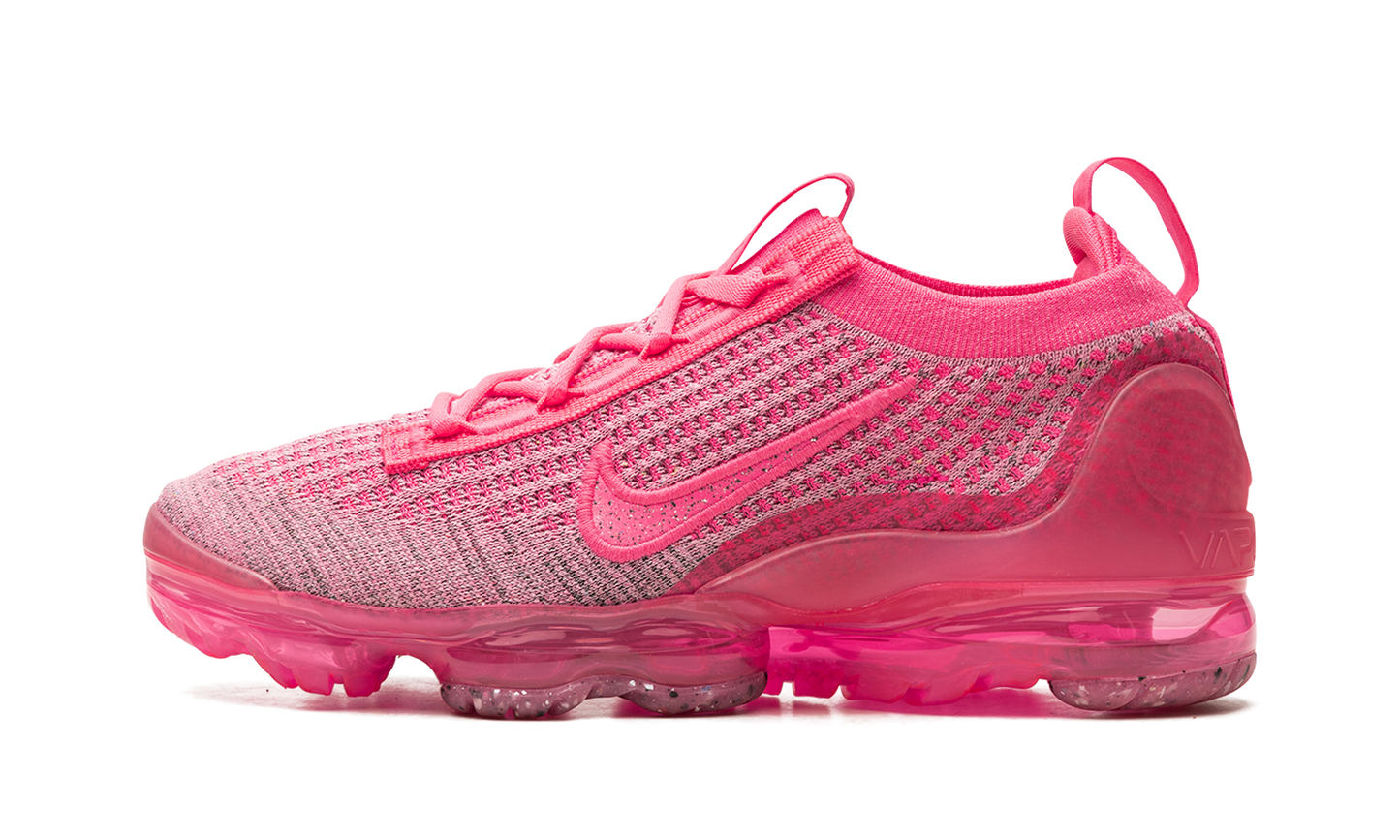 AIR VAPORMAX 2021 FLYKNIT WMNS "Hyper Pink"