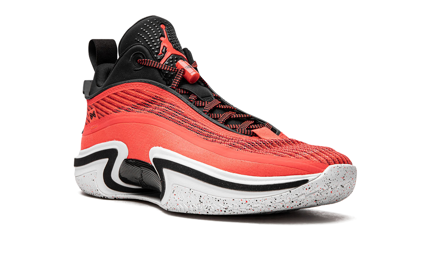 Air Jordan 36 "Infrared"