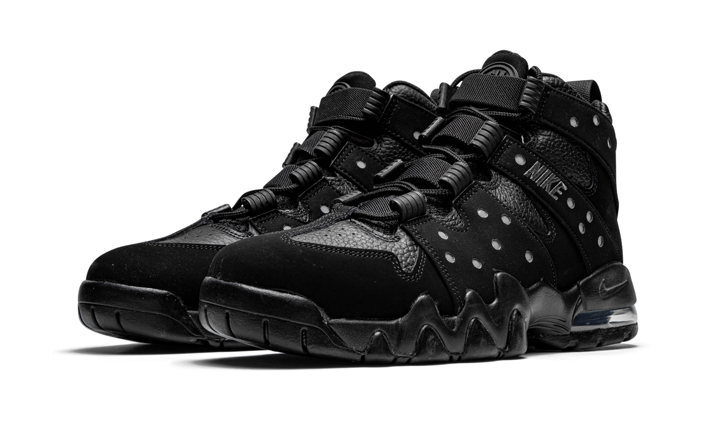 Air Max2 CB '94 "Triple Black"