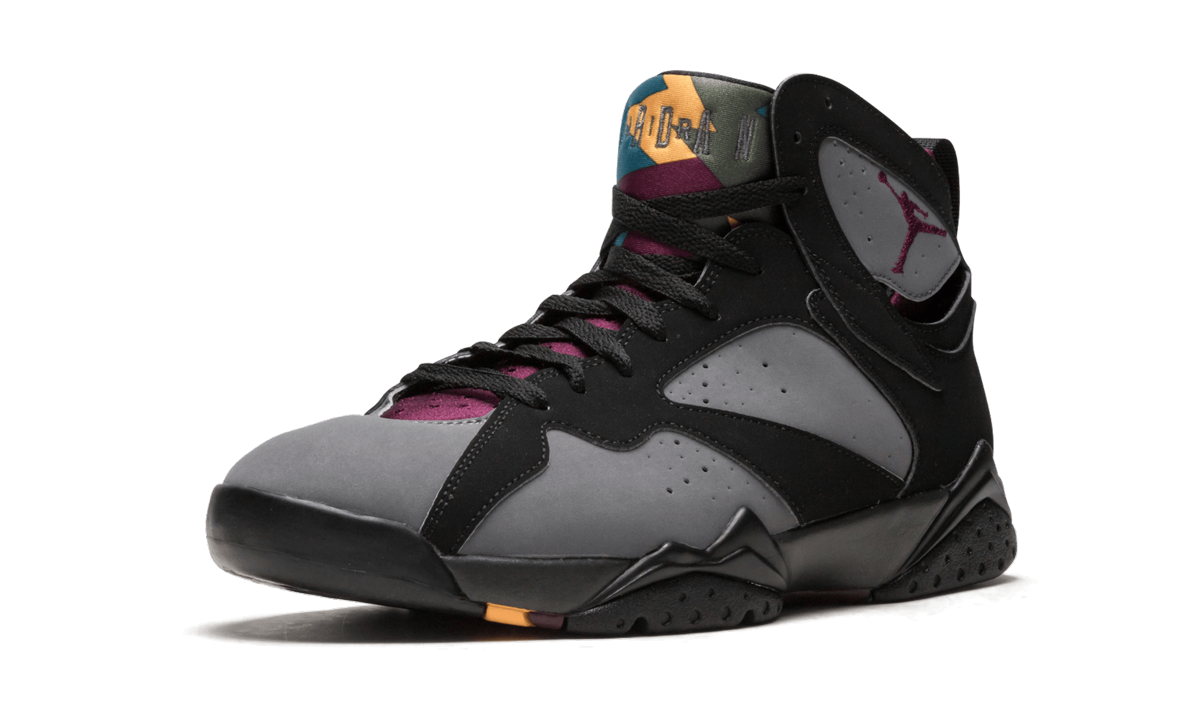Air Jordan 7 Retro "Bordeaux 2015"