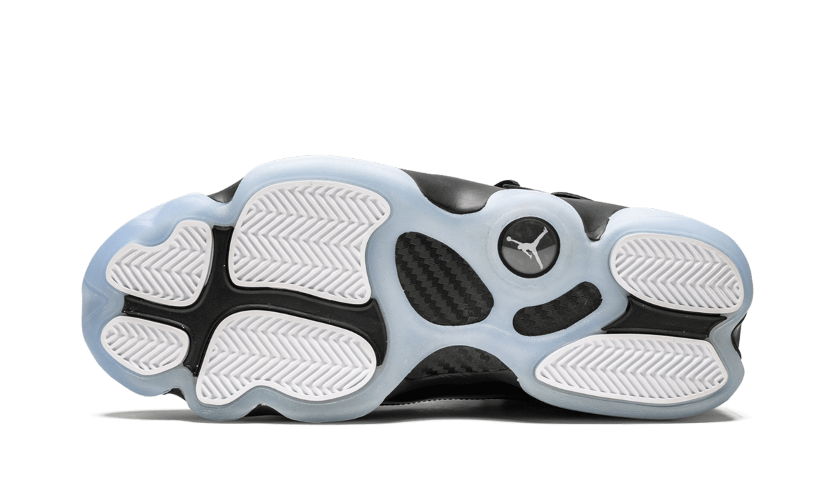 Air Jordan 6 Rings "Black Ice"