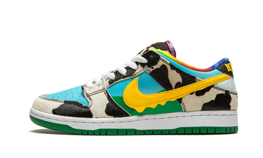 SB Dunk Low "Ben & Jerry's - Chunky Dunky"