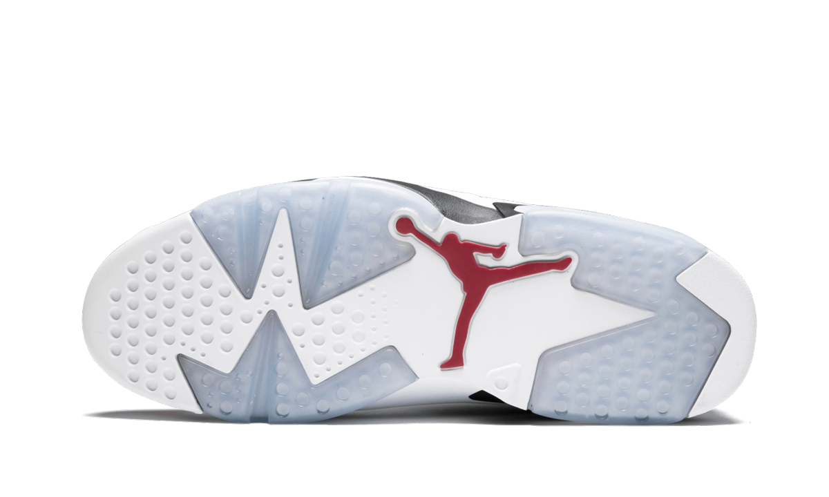 Air Jordan 6 Retro "Carmine"