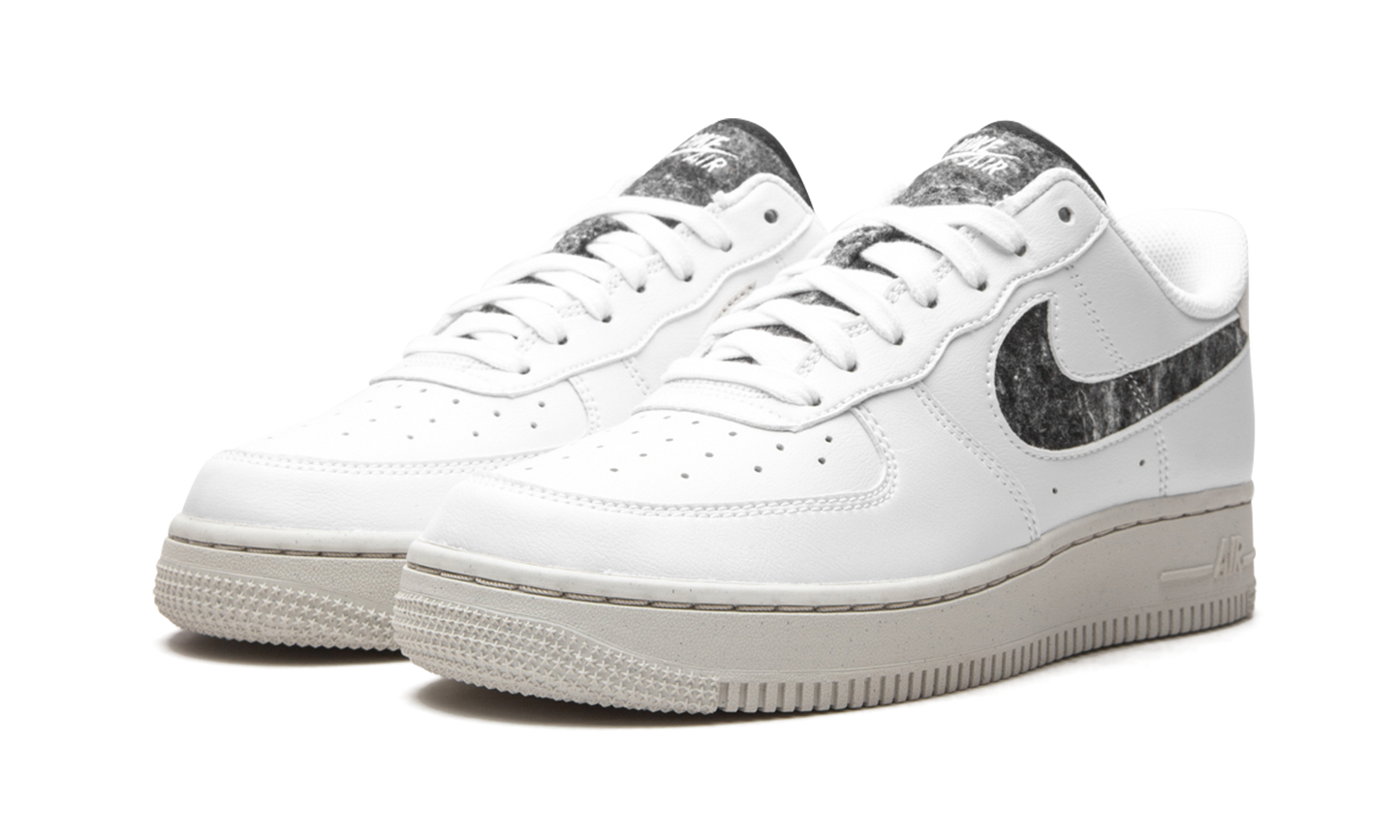 AIR FORCE 1 LO SE MNS WMNS "Recycled Wool Pack"