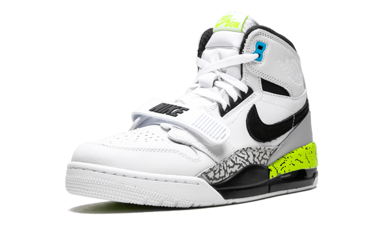 Air Jordan Legacy 312 NRG "Command Force"