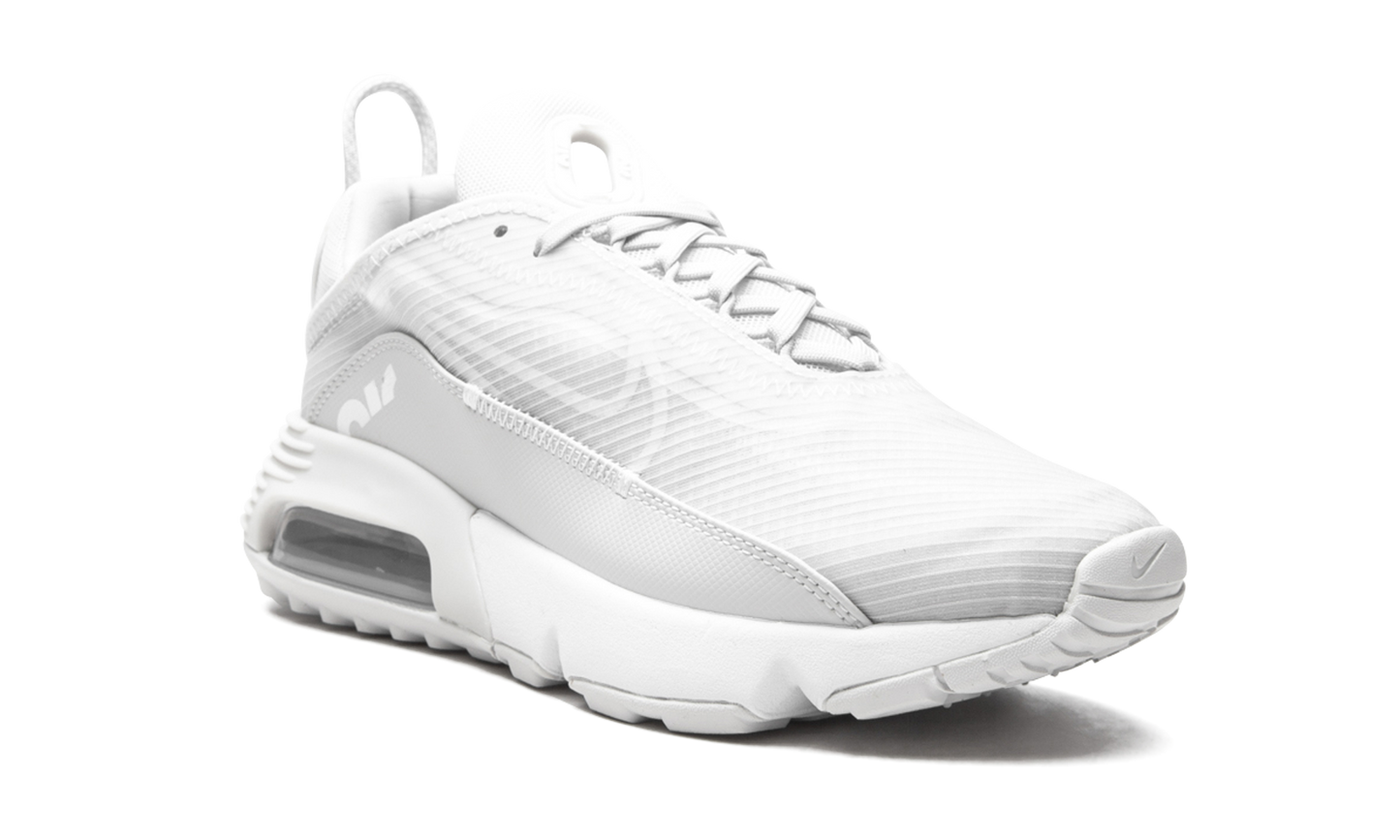 AIR MAX 2090 MNS WMNS "Photon Dust"