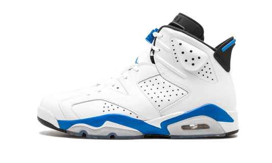 Air Jordan 6 Retro "Sport Blue"