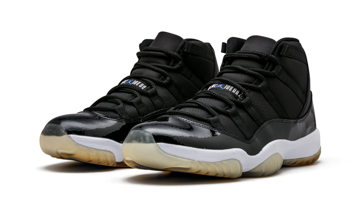 Air Jordan 11 Retro "Space Jam - 2009"