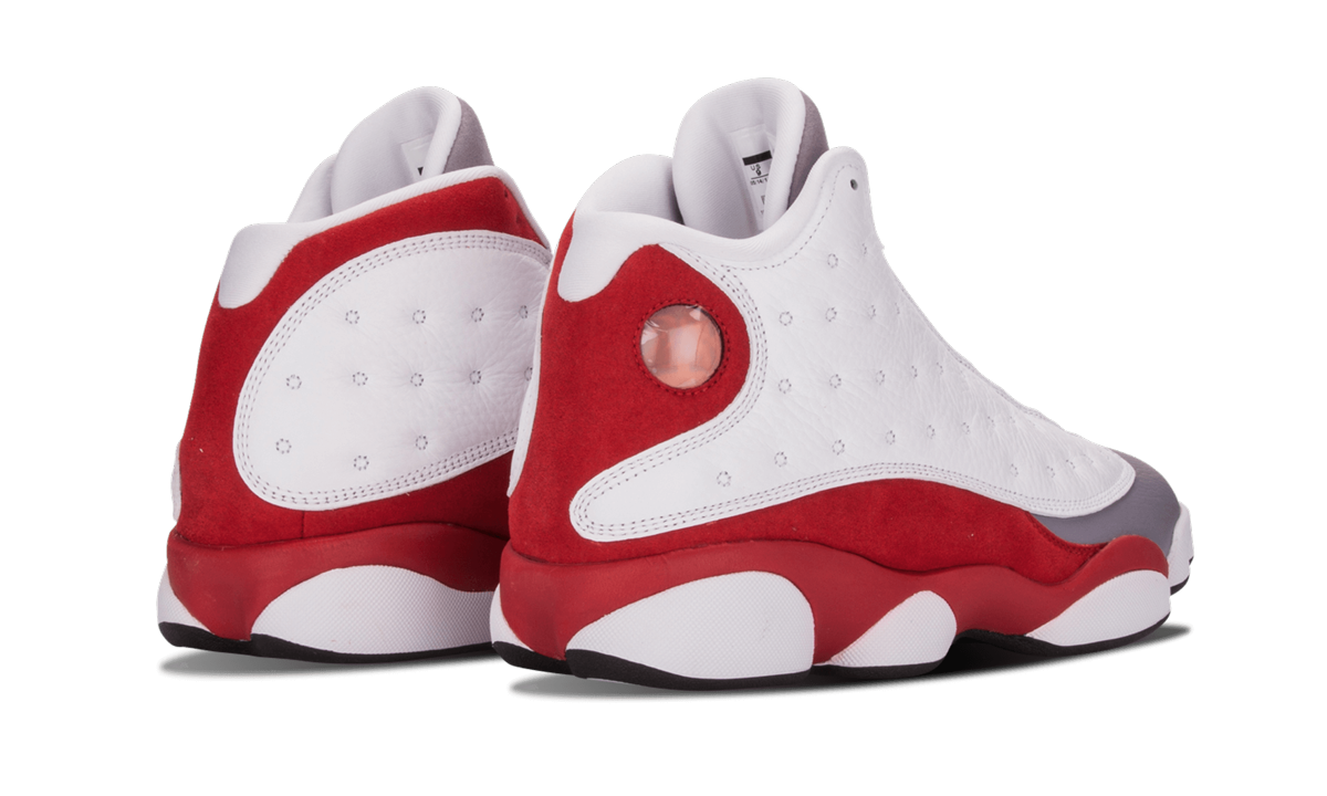 Air Jordan 13 Retro "Grey Toe"
