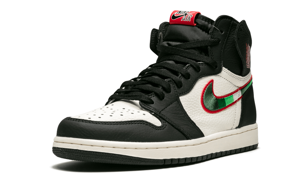 Air Jordan 1 Retro High OG "Sports Illustrated / A Star Is Born"
