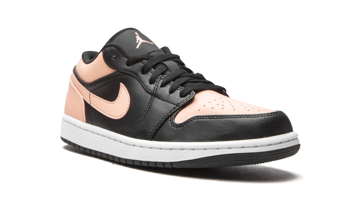 Air Jordan 1 Low "Crimson Tint"
