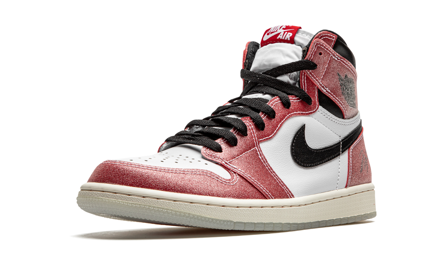 Air Jordan 1 Retro High OG "Trophy Room - Chicago"