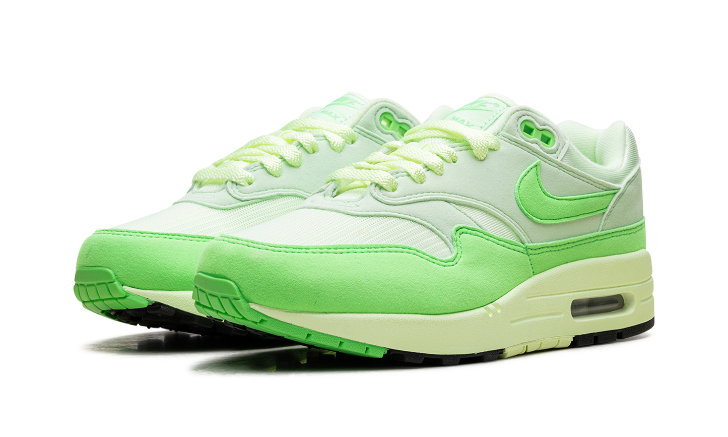 Air Max 1 "Vapor Green"