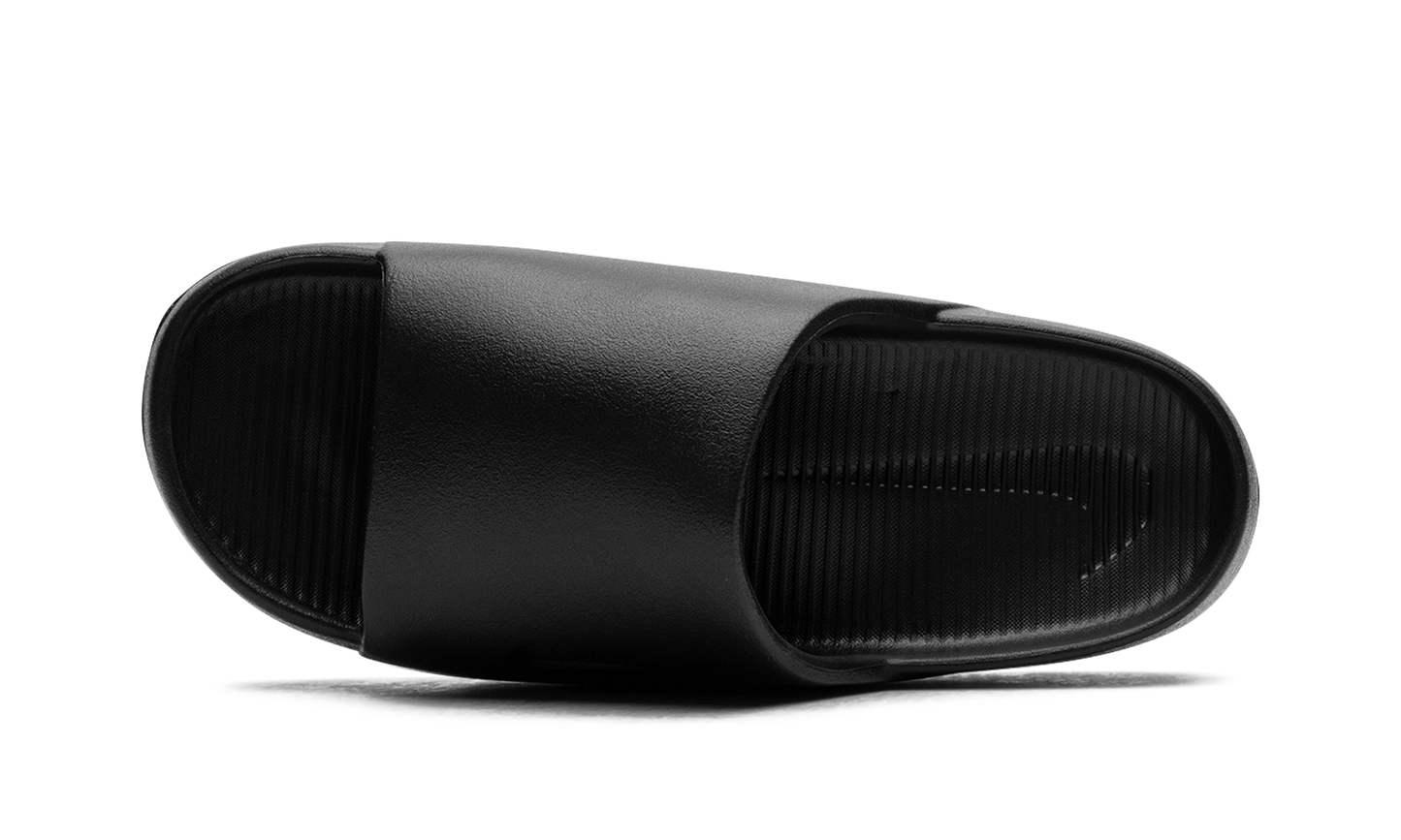 NIKE CALM SLIDE WMNS "Black"