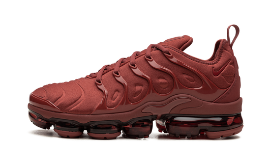 AIR VAPORMAX PLUS WMNS "Burgundy"