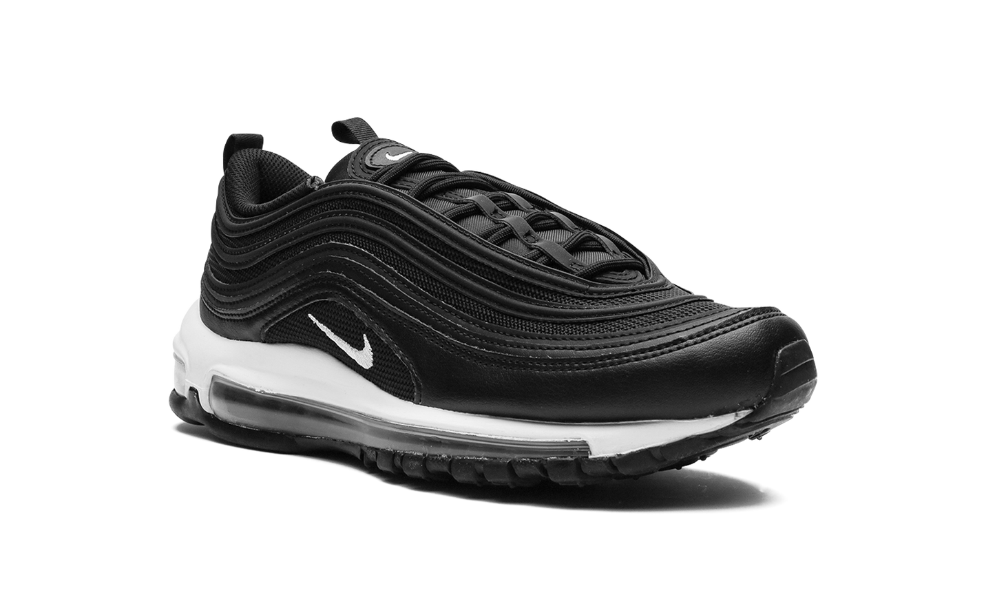 AIR MAX 97 MNS WMNS "Next Nature Black"