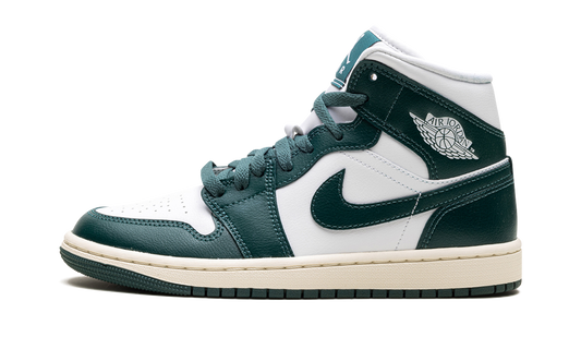 Air Jordan 1 "Oxidised Green"