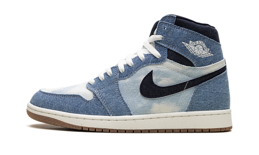 Jordan 1 Retro High OG "Denim"