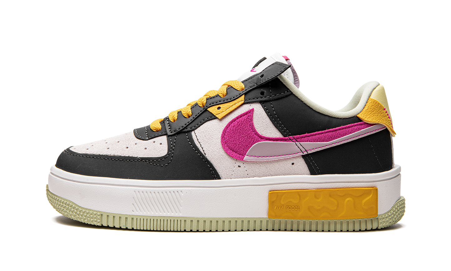 AIR FORCE 1 LO FONTANKA MNS WMNS "Pink Prime"