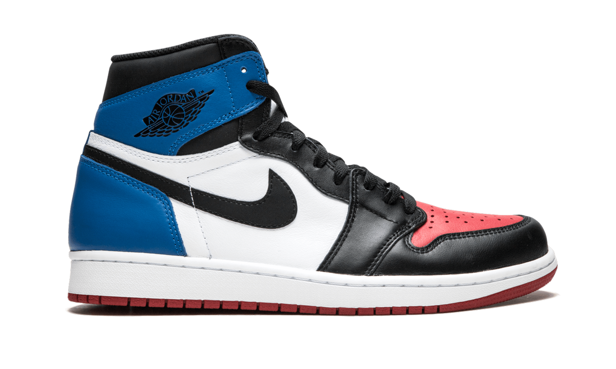 Air Jordan 1 Retro High OG "Top 3"