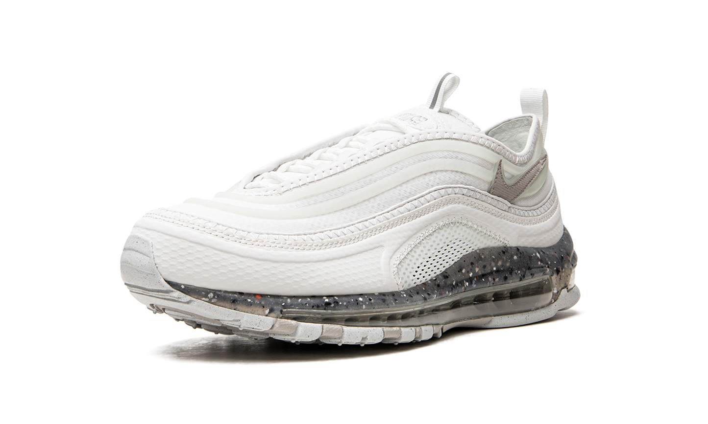 Air Max 97 Terrascape "White / Light Iron Ore"