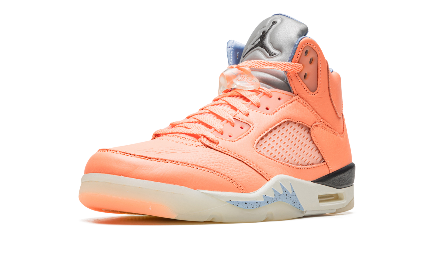 Air Jordan 5 Retro "DJ Khaled - Crimson Bliss"