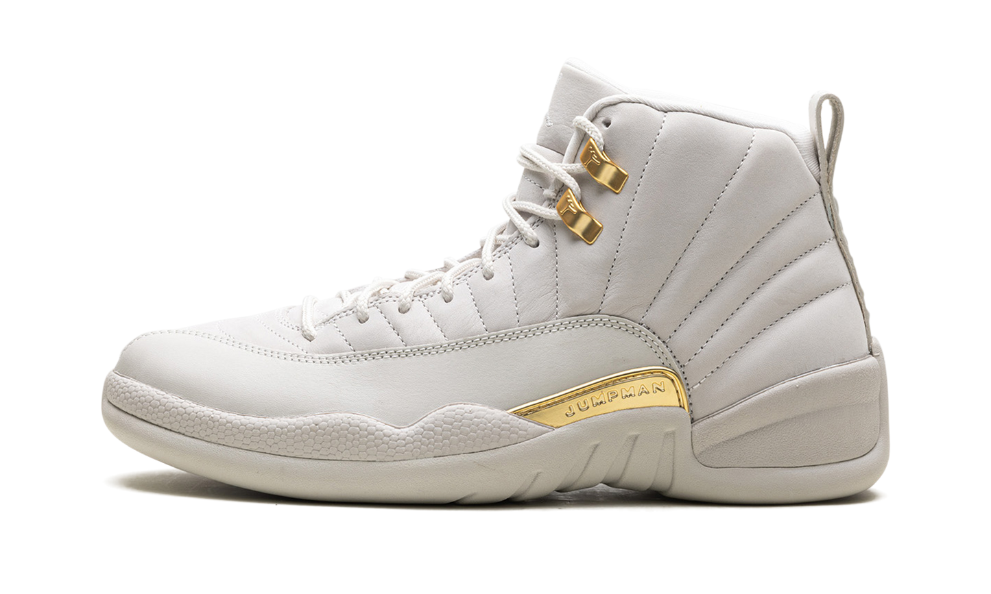Air Jordan 12 WMNS "Phantom"