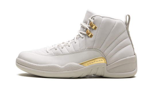 Air Jordan 12 WMNS "Phantom"