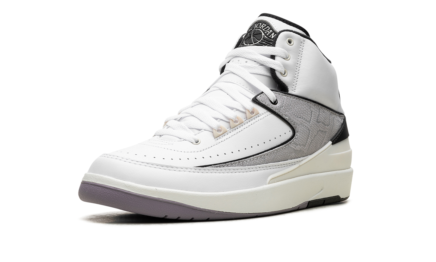 Air Jordan 2 Retro "Python"